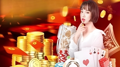 Nhà cái 6686 Bet - Điểm kiếm tiền hấp dẫn không nên bỏ lỡ