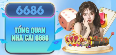 6686 - 6686vn.me: Nơi nâng cao kỹ năng cá cược và đạt được thành công