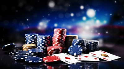 Casino online - Mẹo để trăm trận cược là trăm trận thắng ở Casinoonline.so